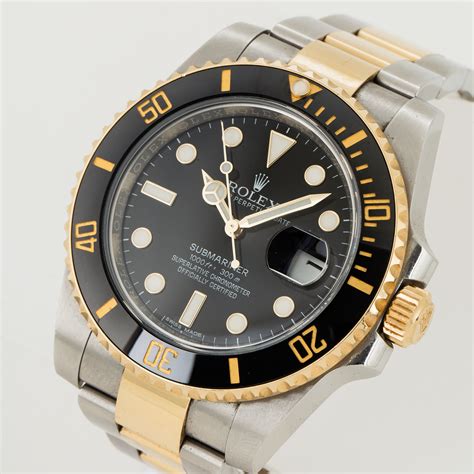 rolex oyster perpetual submariner cost